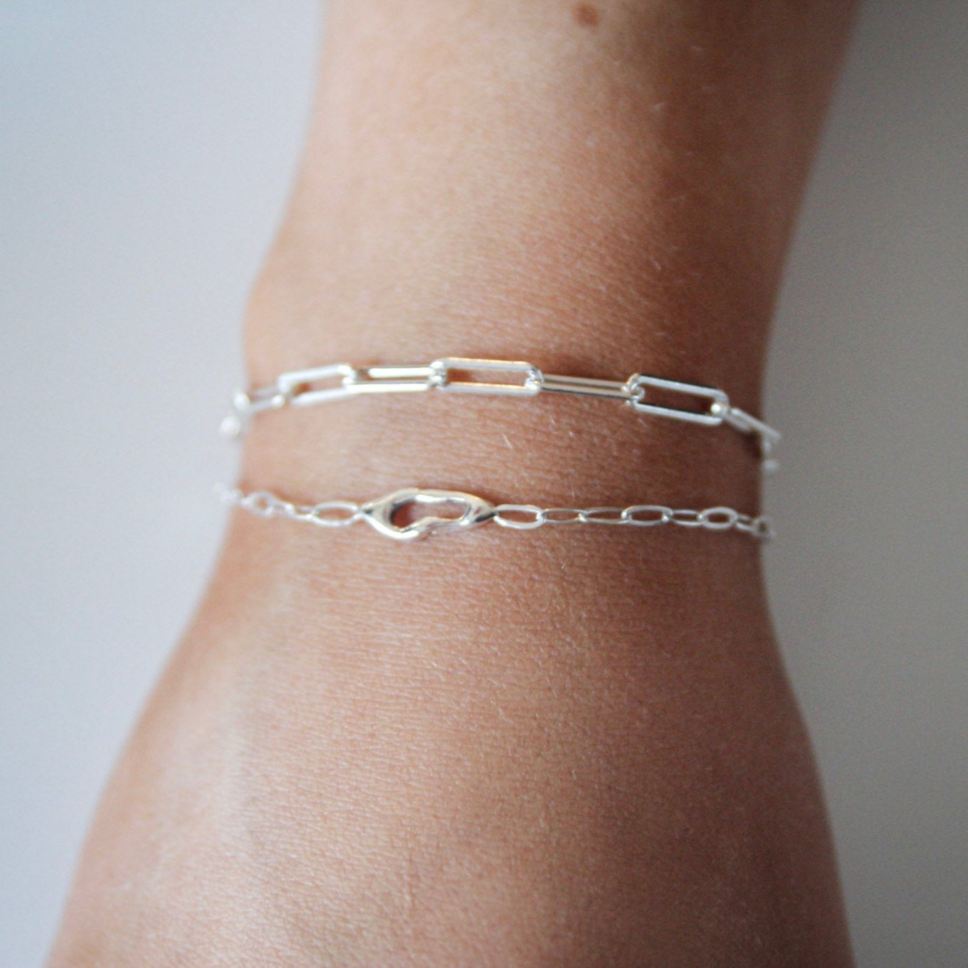 Vax armband