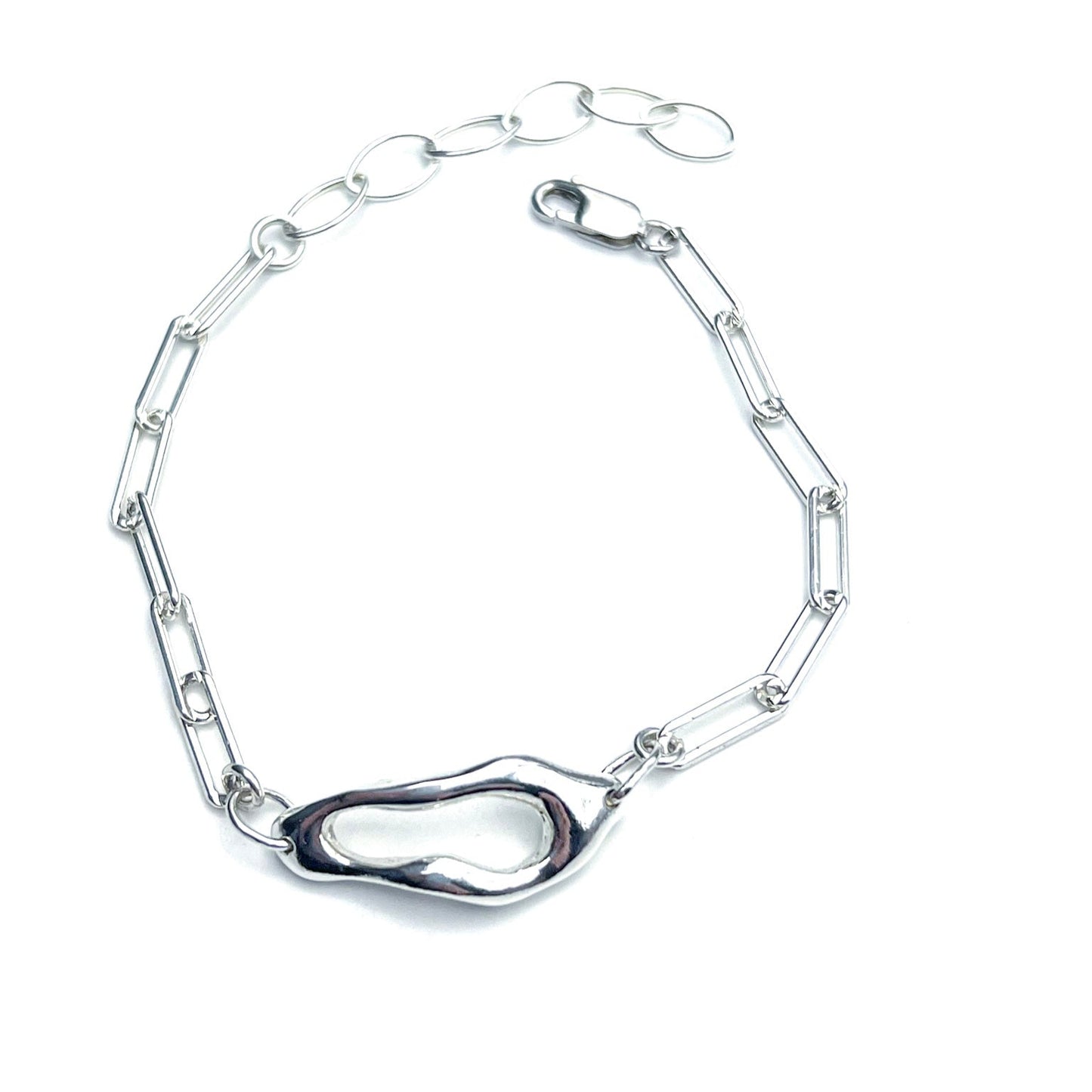 Vax armband stórt