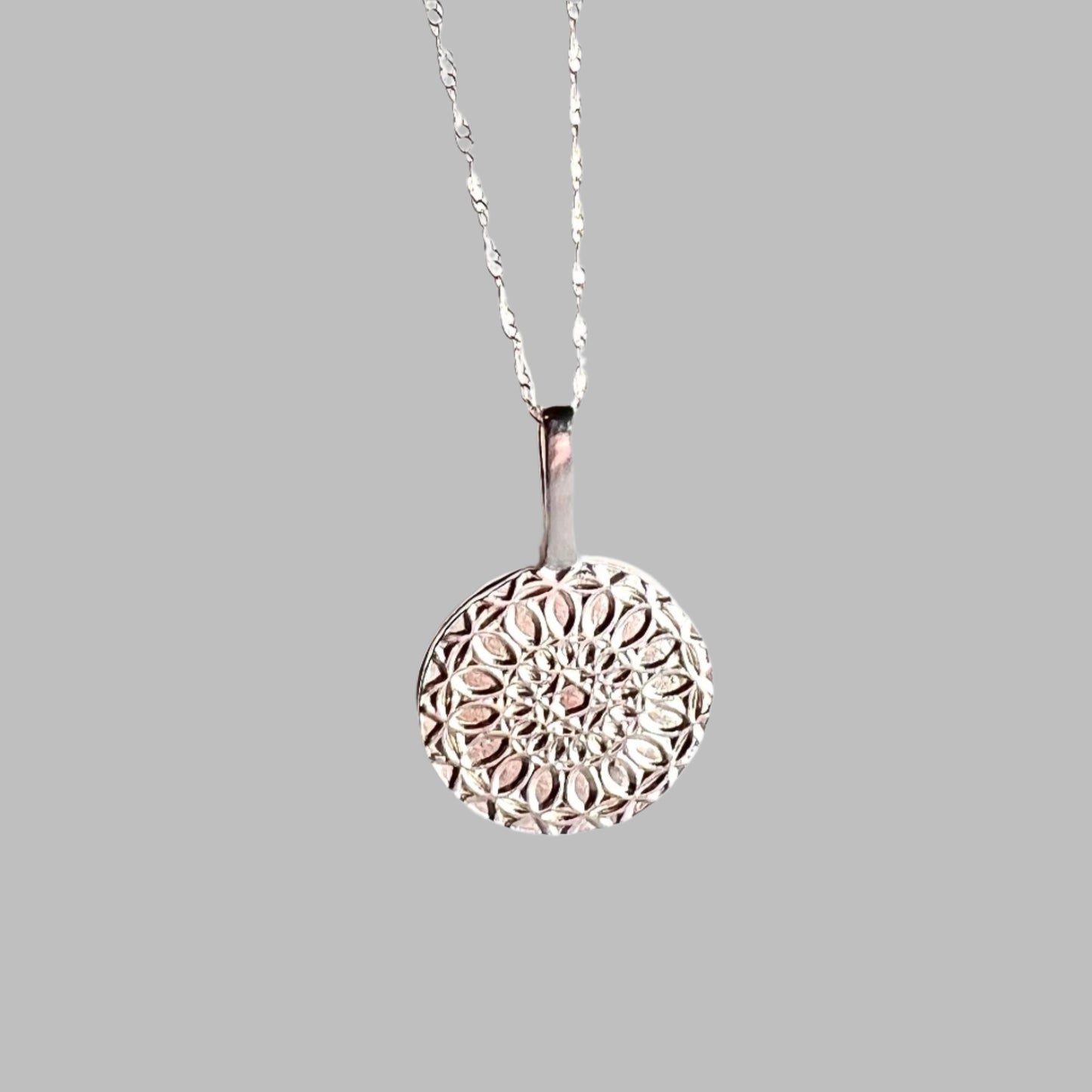 MANDALA