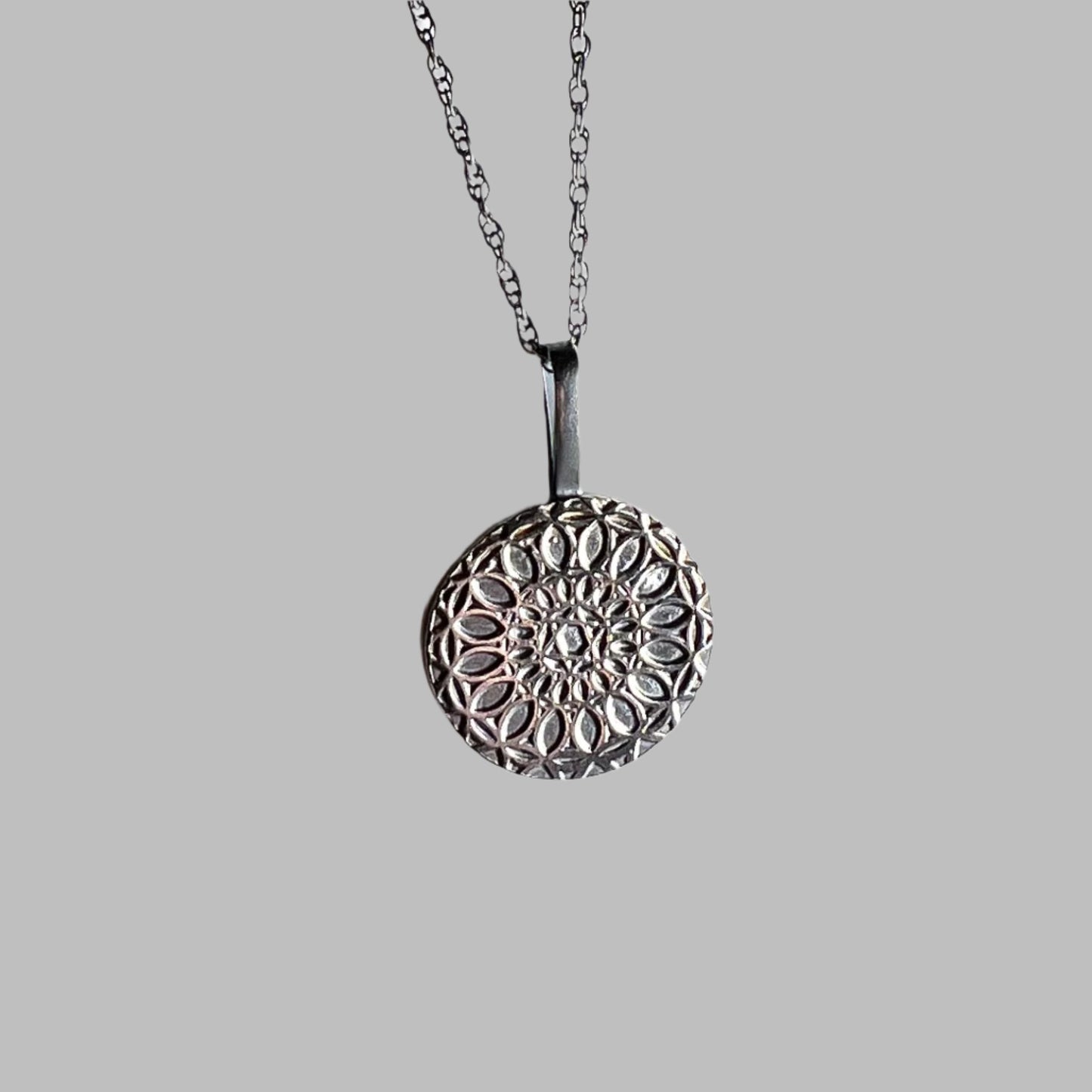 MANDALA