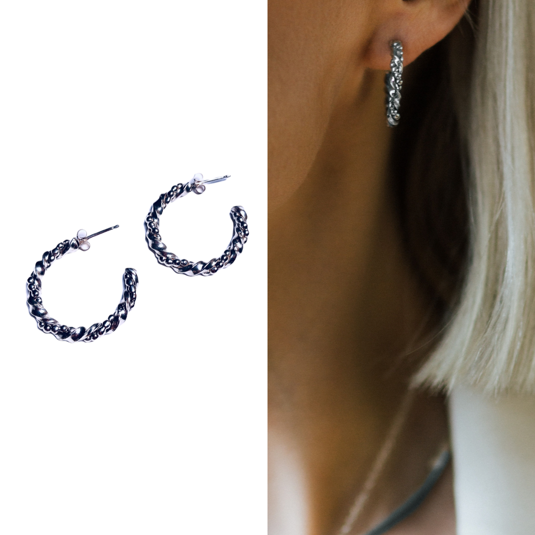 MIRRA lokkar stórir