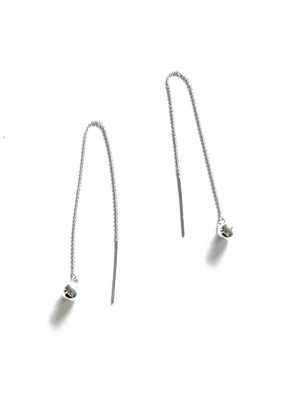 Ball threaders