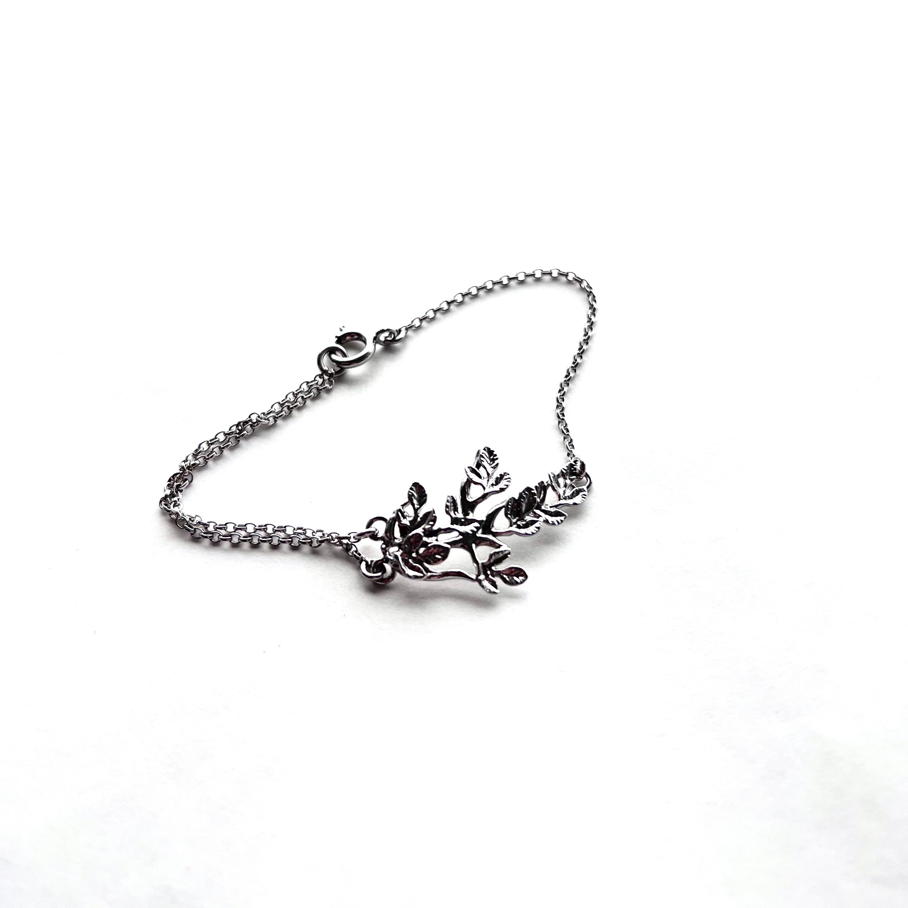 BLOOM armband