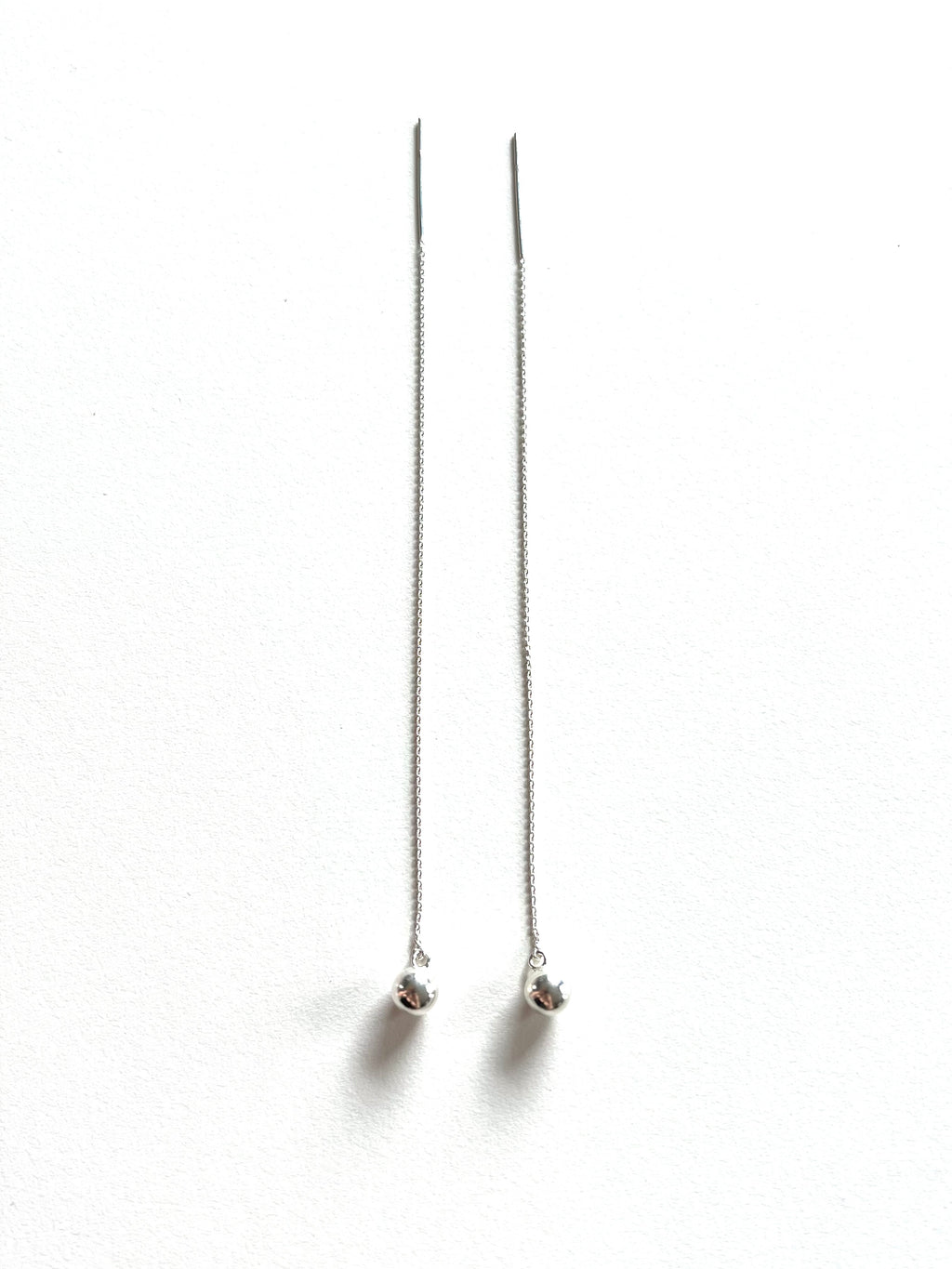 Ball threaders