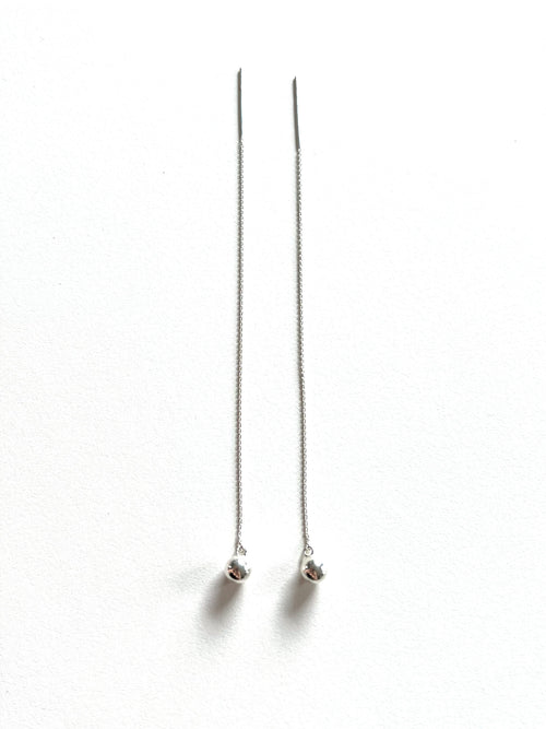 Ball threaders