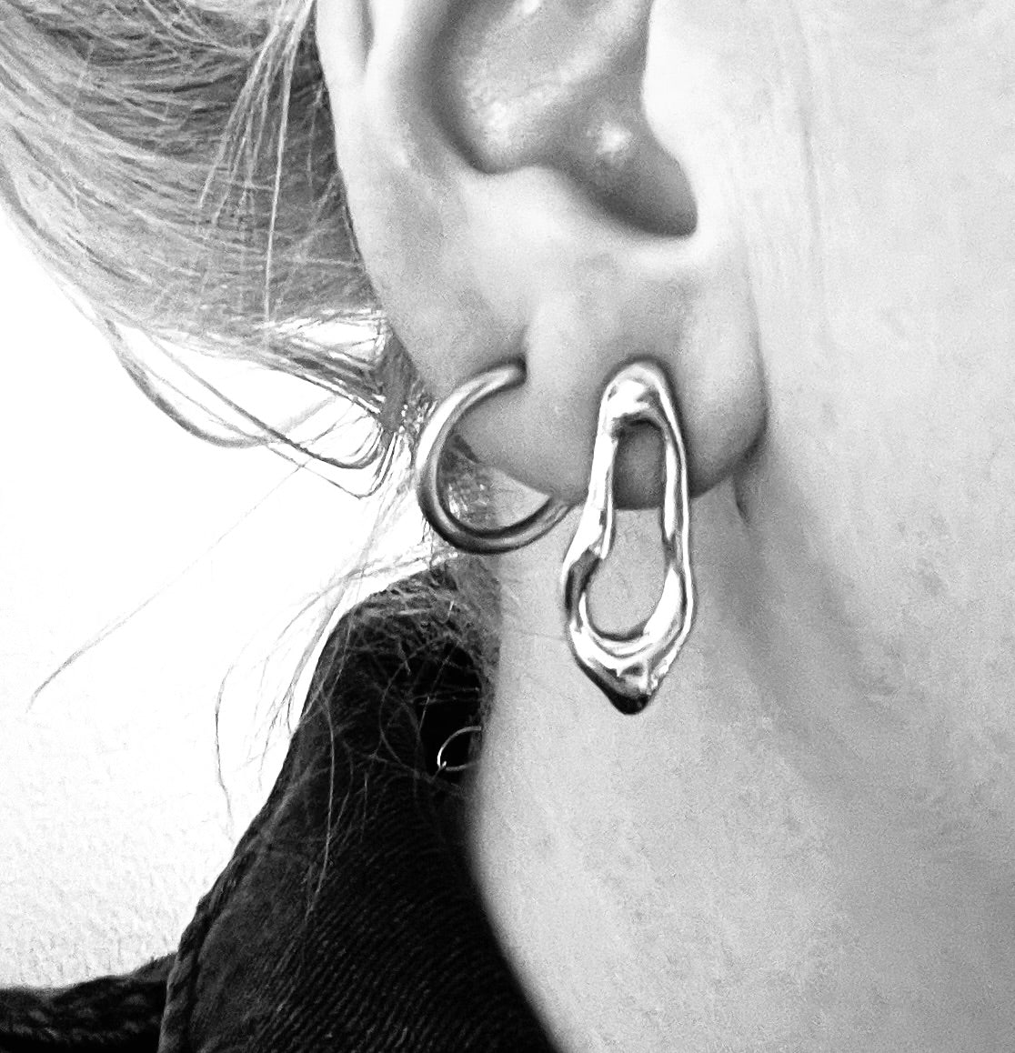 VAX studs stærri