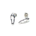 Vax studs litlir
