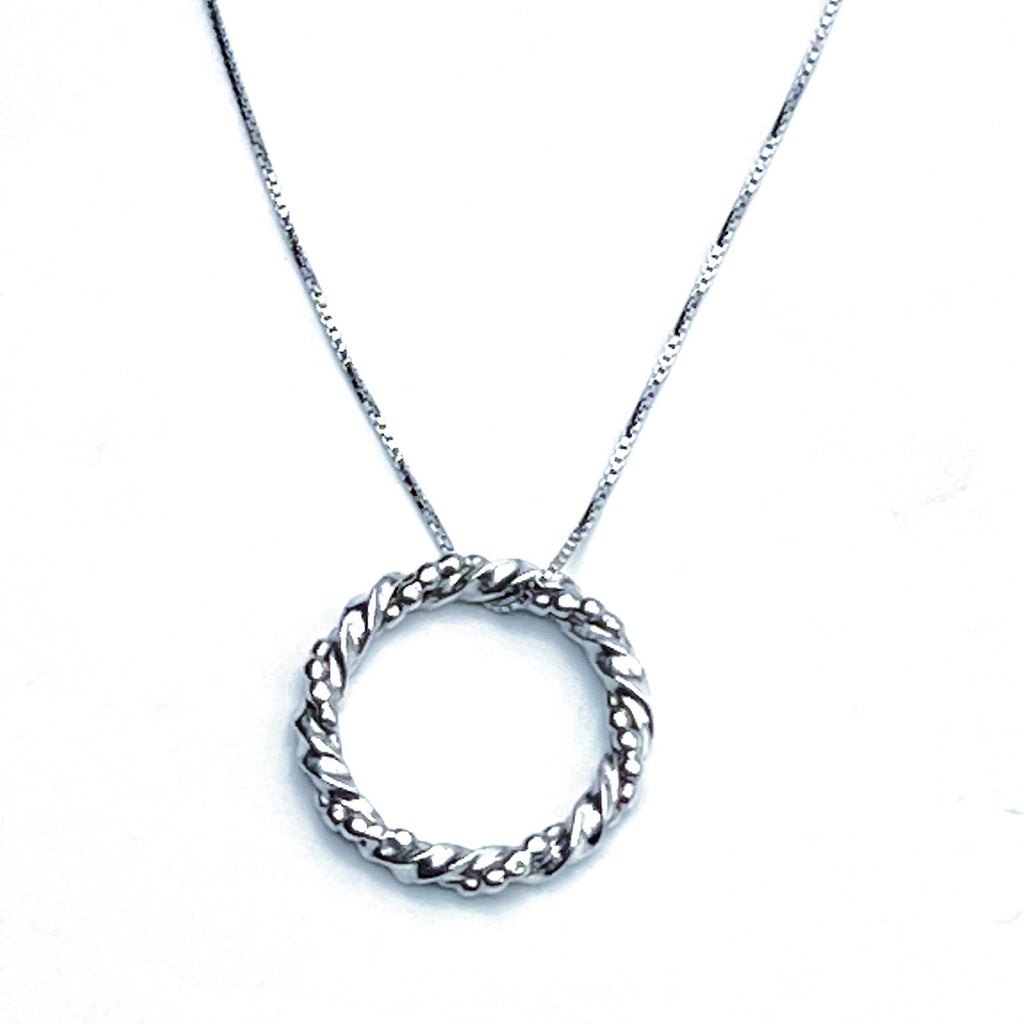 MIRRA hálsmen (stórt)