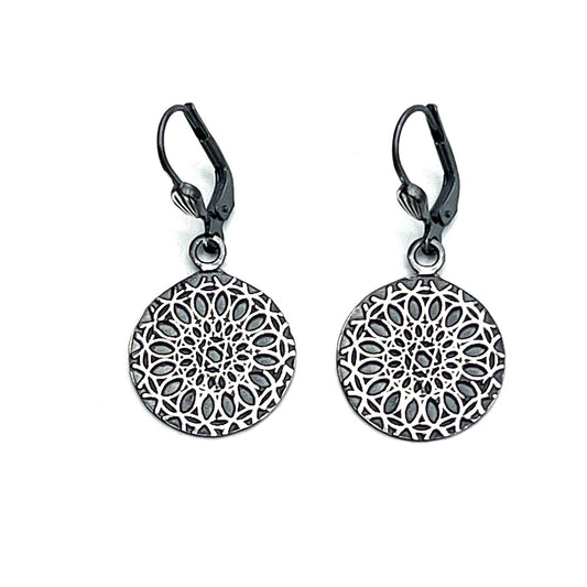 Mandala lokkar