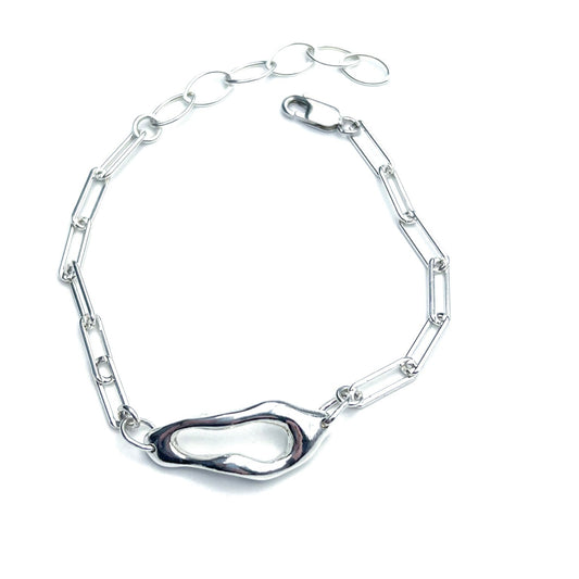 Vax armband stórt