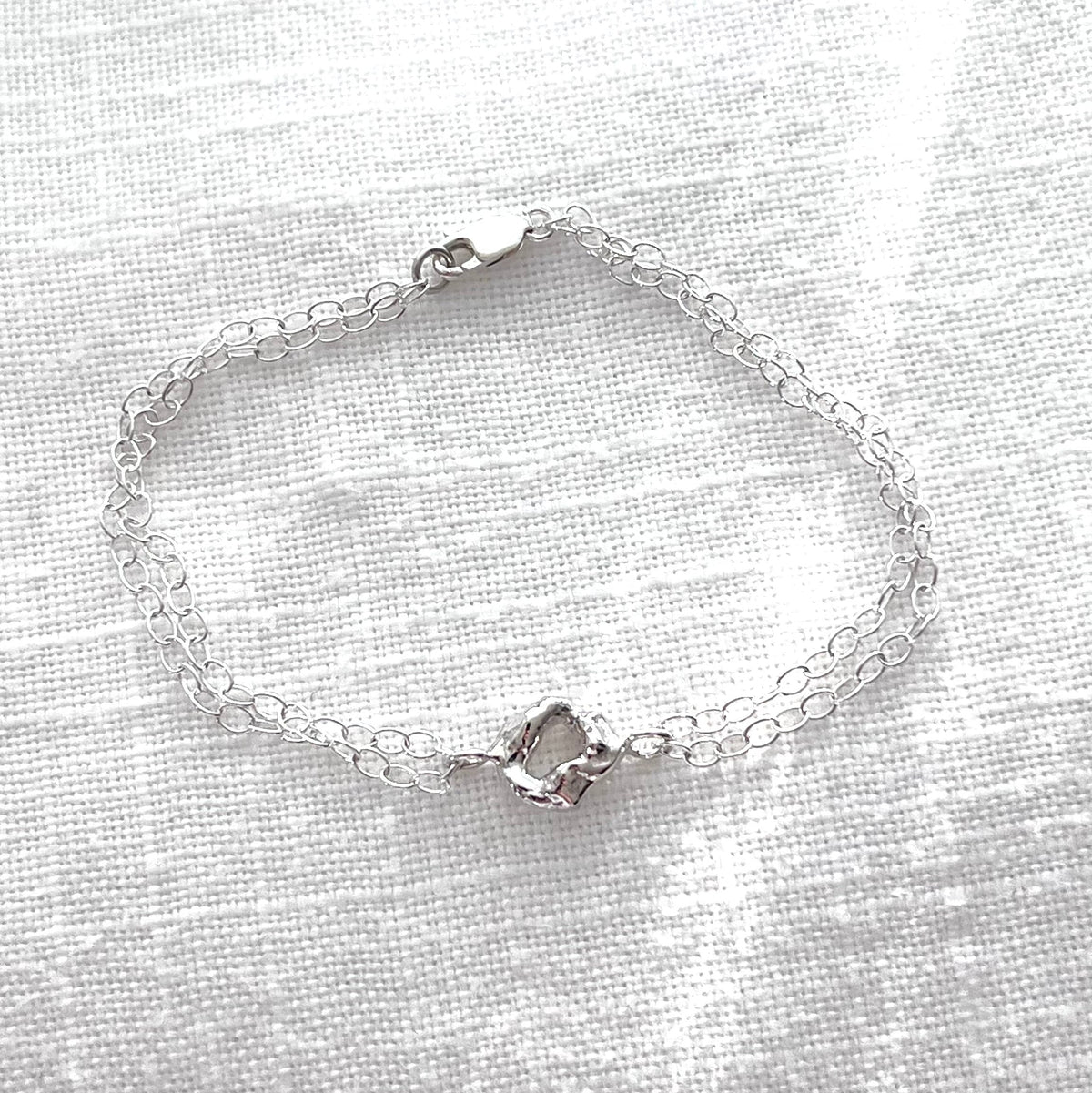 Hjarn armband