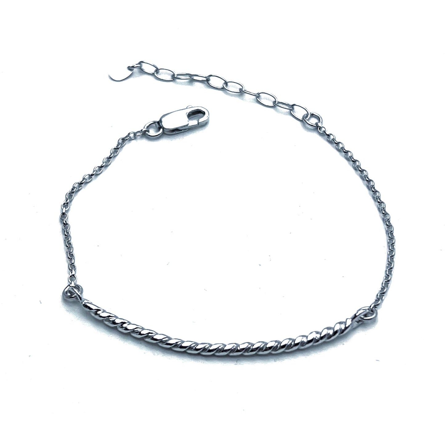 Tvist Bar armband