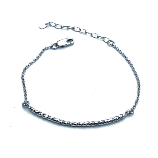 Tvist Bar armband