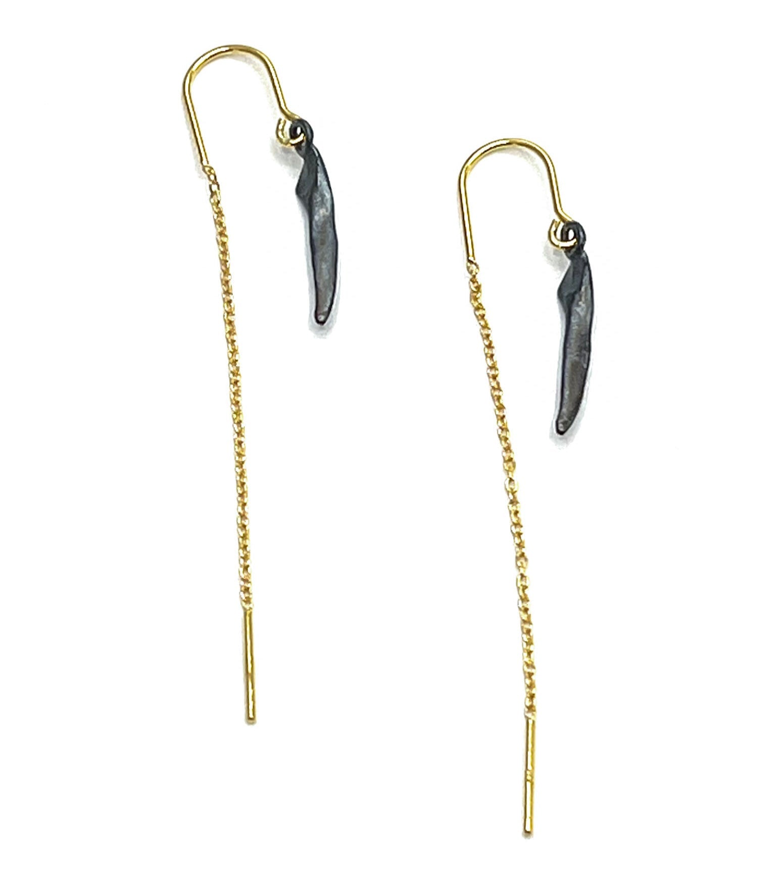 Oxiteraðir ÆR lokka