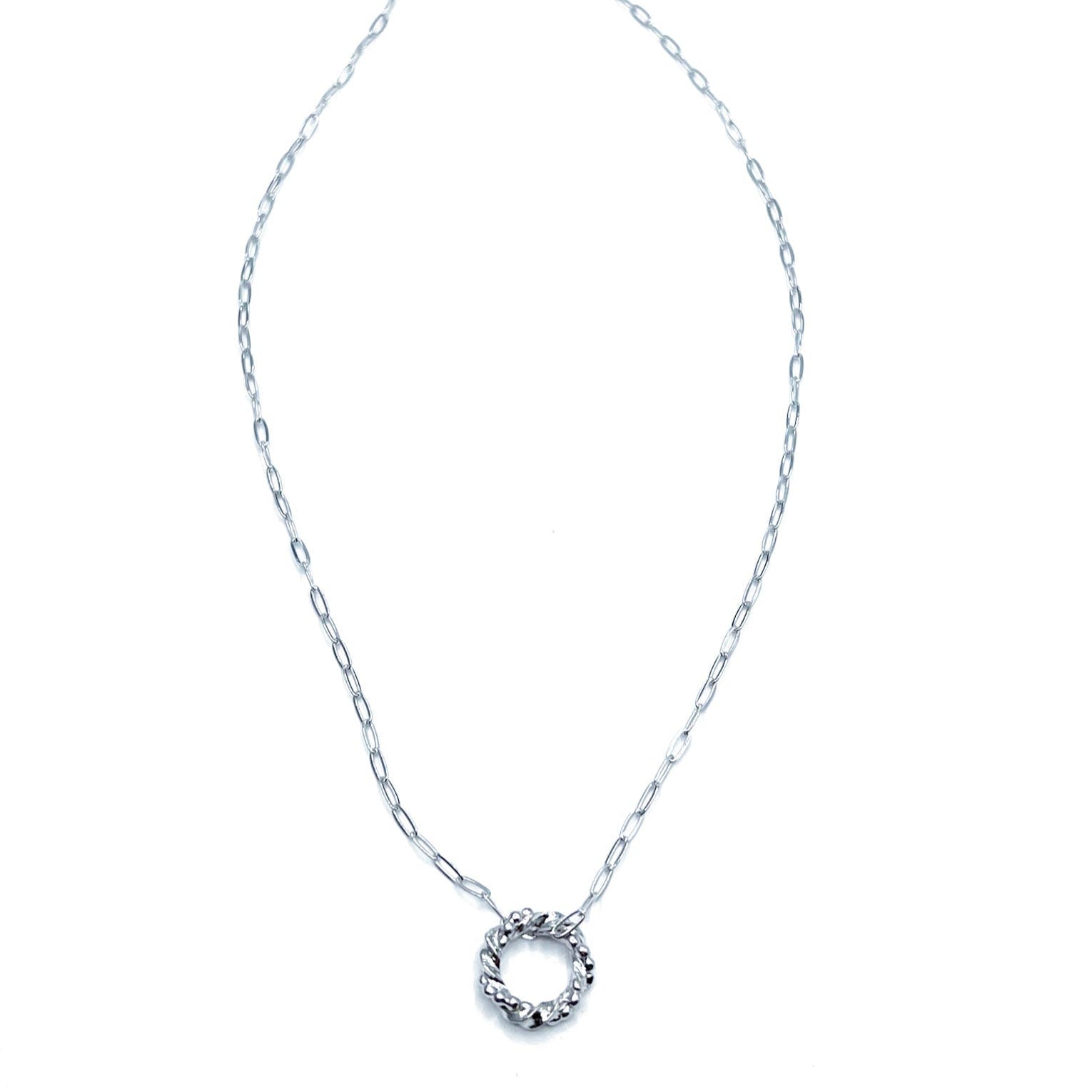 MIRRA lítið á LINK keðju