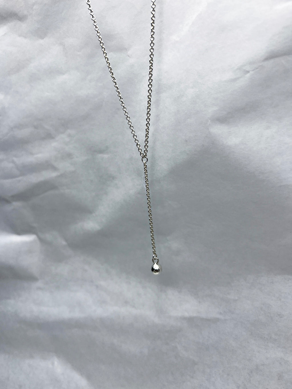 BALL hálsmen lariat