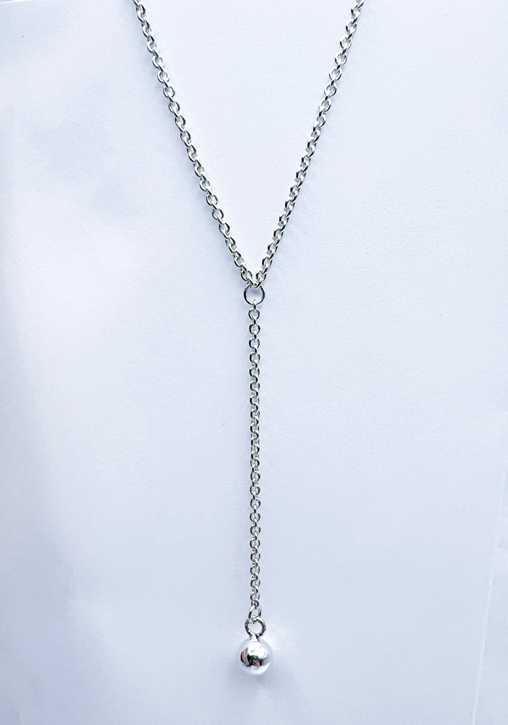 BALL hálsmen lariat