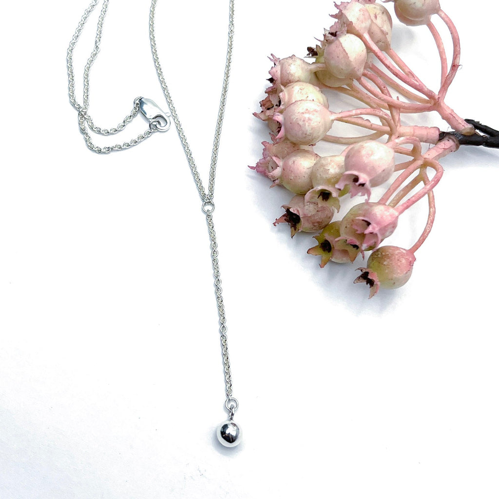 BALL hálsmen lariat