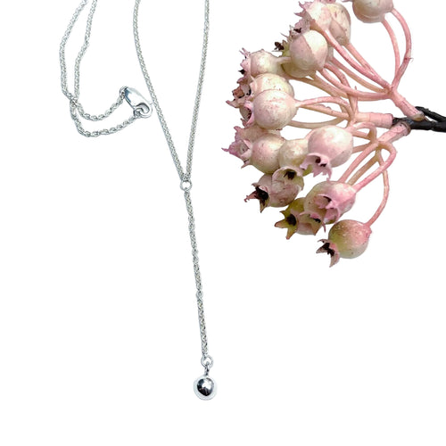 BALL hálsmen lariat