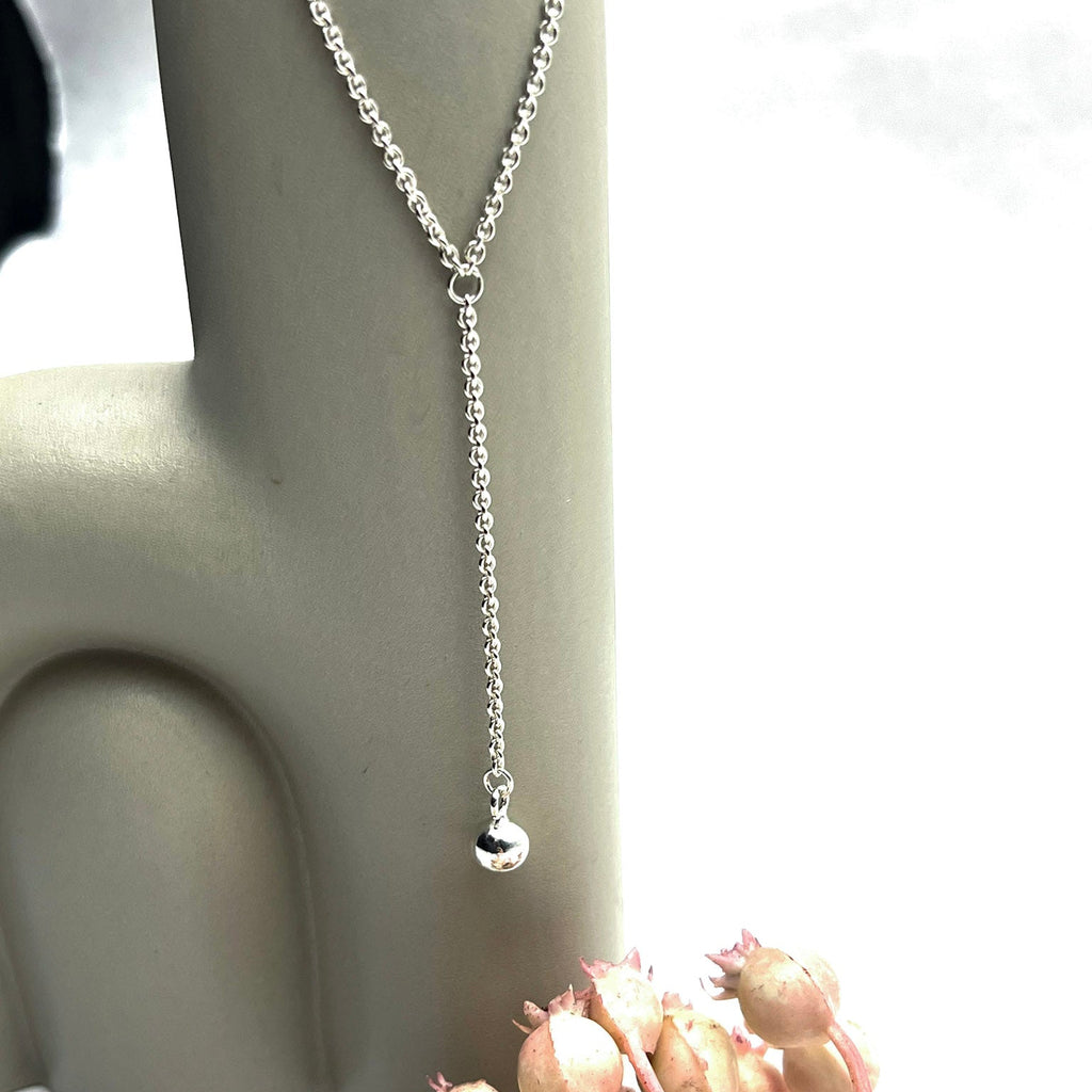 BALL hálsmen lariat