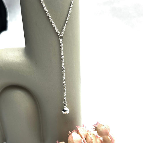 BALL hálsmen lariat