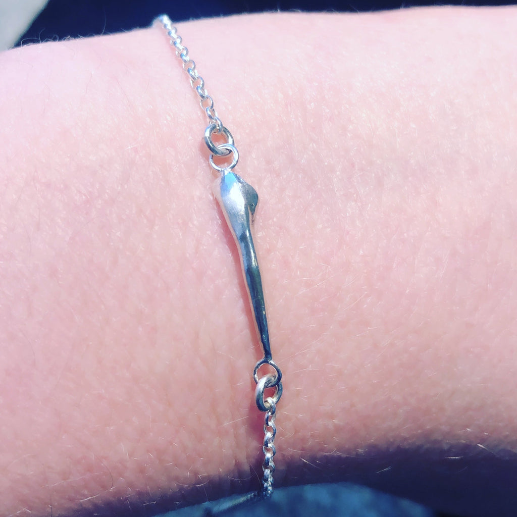 Æ-R armband