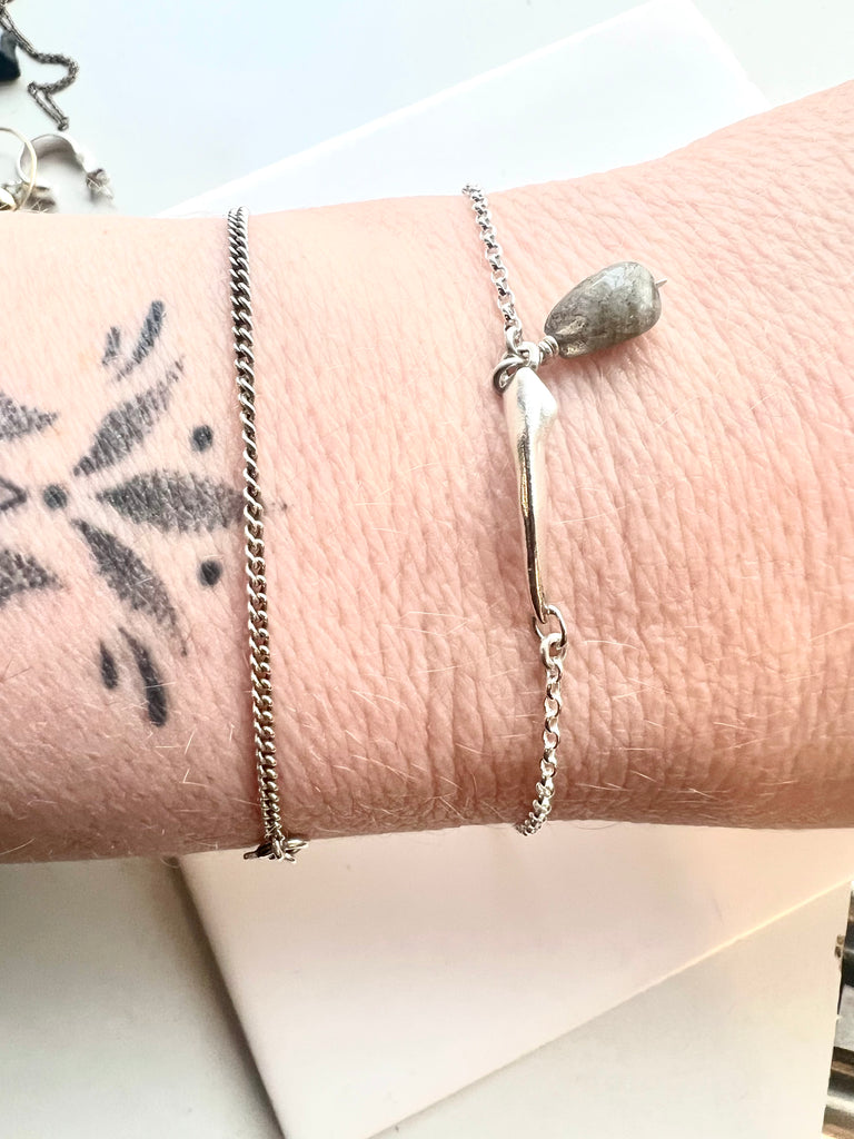 Æ-R armband